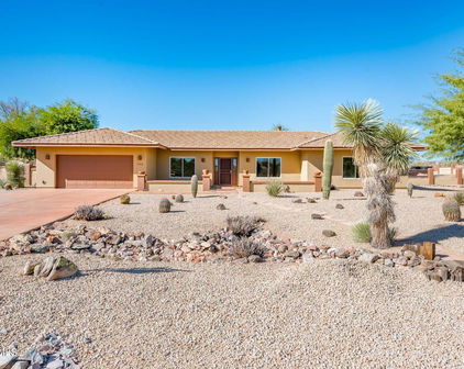 760 N Saddleback Trail, Wickenburg