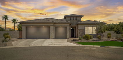 16630 W La Reata Avenue, Goodyear