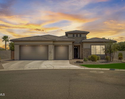 16630 W La Reata Avenue, Goodyear