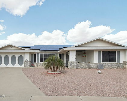 12404 W Eveningside Drive, Sun City West