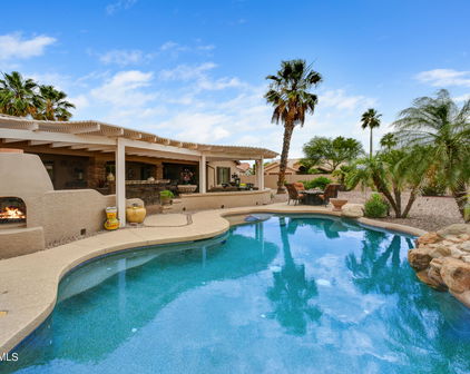 15521 W Amelia Drive, Goodyear