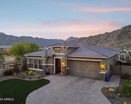 21290 W Hillcrest Boulevard, Buckeye