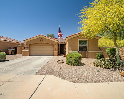 12690 S 184th Avenue, Goodyear