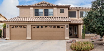2551 E Saratoga Street, Gilbert