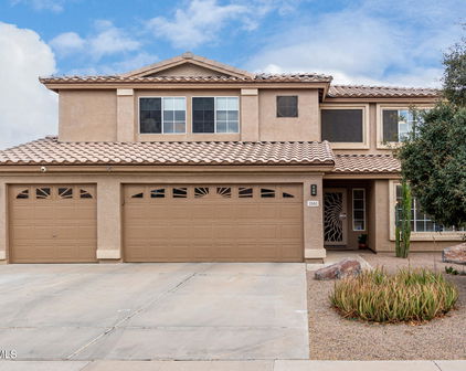 2551 E Saratoga Street, Gilbert