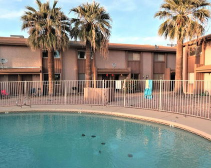 1750 E Mateo Circle Unit 106, Mesa