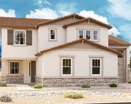 21707 E Bonanza Way, Queen Creek