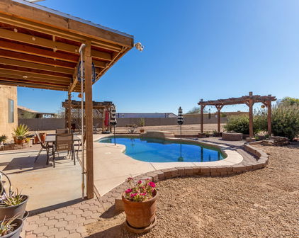 22213 W Patton Road, Wittmann
