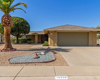 12438 W Aurora Drive, Sun City West