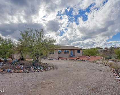 880 S 335th Avenue, Wickenburg