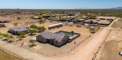 35011 N 214th Avenue, Wittmann
