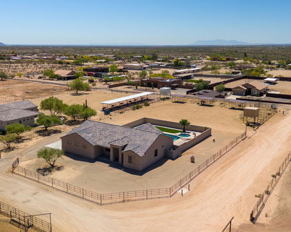 35011 N 214th Avenue, Wittmann