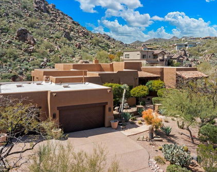 15243 E Stardust Drive, Fountain Hills