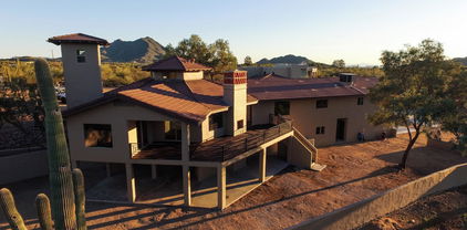 5916 E Highland Road, Cave Creek