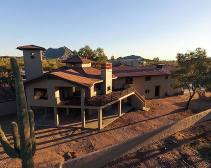 5916 E Highland Road, Cave Creek