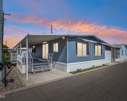 2121 N Center Street Unit 63, Mesa