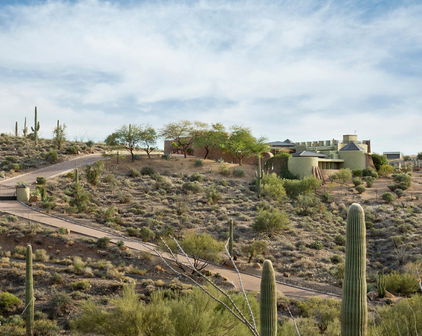 8610 E Maverick Circle, Carefree