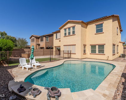 17975 W Agave Road, Goodyear