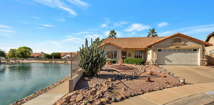 20704 N 109th Drive, Sun City
