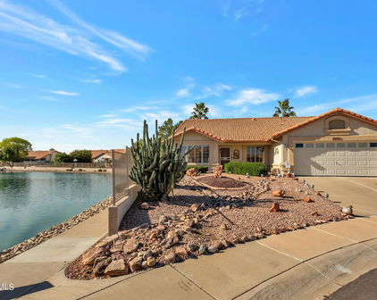 20704 N 109th Drive, Sun City