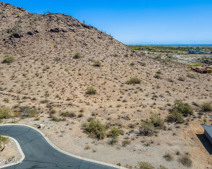 3179 N Mountainside Loop Unit 25, Buckeye