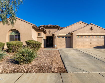 11950 W Patrick Lane, Sun City