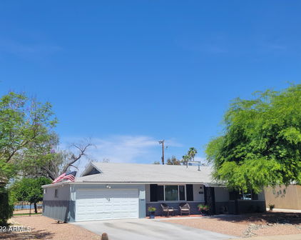 11830 N Thunderbird Road, Sun City
