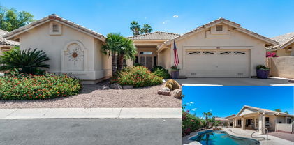 17464 N Rainbow Circle, Surprise