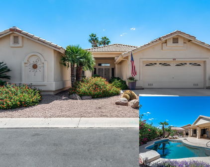 17464 N Rainbow Circle, Surprise