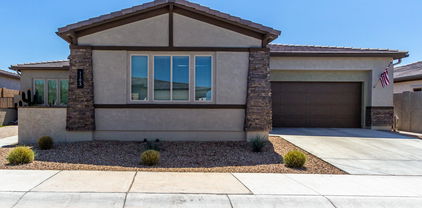 1193 W Stonecrest Drive, Queen Creek