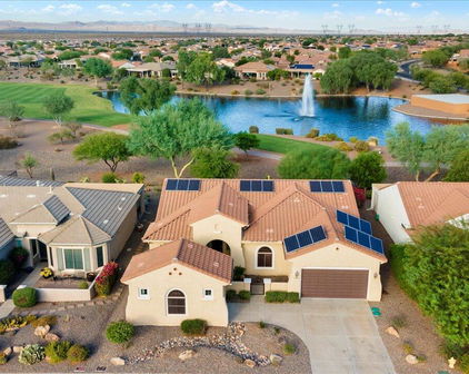 27242 W Wahalla Lane, Buckeye