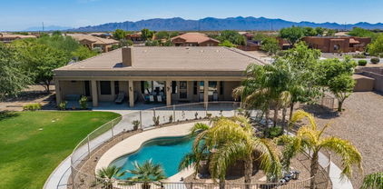 22814 W Mark Lane, Wittmann