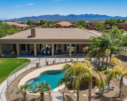 22814 W Mark Lane, Wittmann