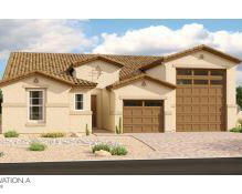 16448 W Avenida Del Sol --, Surprise