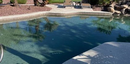 4446 E Strawberry Drive, Gilbert