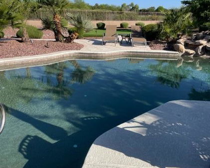 4446 E Strawberry Drive, Gilbert