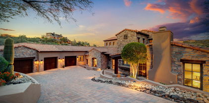 9205 N Fireridge Trail, Fountain Hills