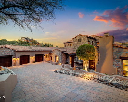 9205 N Fireridge Trail, Fountain Hills