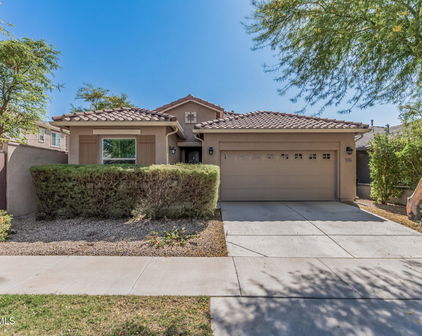 5559 S Canyon Rim --, Mesa
