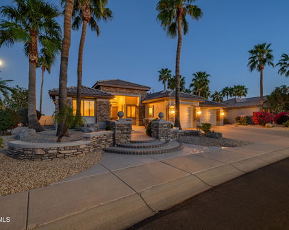19541 N Rim Drive, Surprise