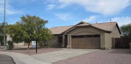 22471 N 107th Drive, Sun City