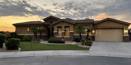 2700 N 141st Lane, Goodyear