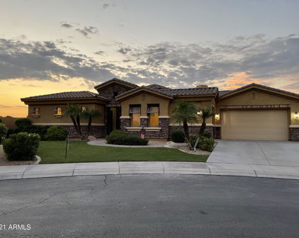 2700 N 141st Lane, Goodyear