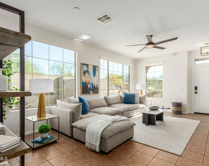 18414 W La Mirada Drive, Goodyear