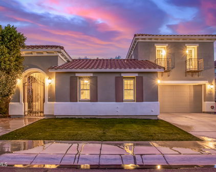 2311 E Azalea Drive, Chandler