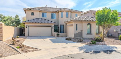 4389 E Muirfield Street, Gilbert