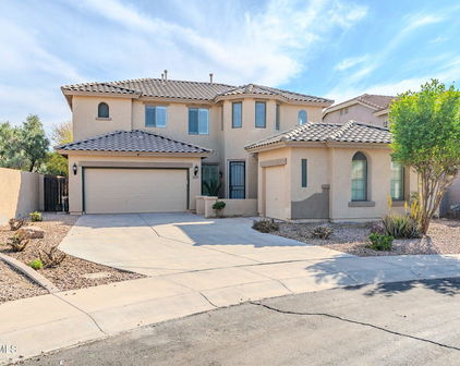4389 E Muirfield Street, Gilbert