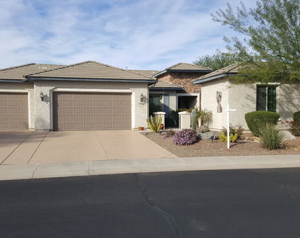 27216 W Yukon Circle, Buckeye