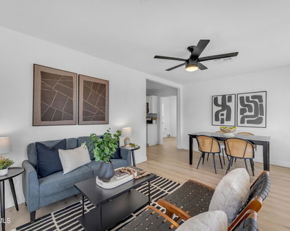 1518 E Pierce Street, Phoenix