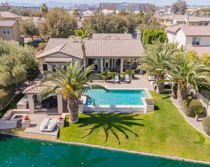 4571 S Pecan Drive, Chandler